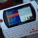 Illustration for article titled Mylo 2 Has New Design, Touchscreen, Flash Support
